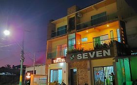Seven Hotel
